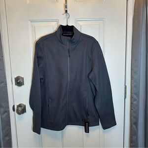 OGIO® Grit Fleece Jacket - OG727